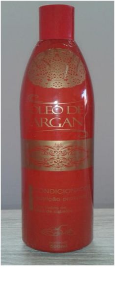 Condicionador Óleo de Argan - 500 ml