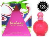 Perfume Fantasy Britney Spears 100ml Original Pronta Entrega