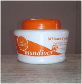 Máscara Capilar Mandioca - 350g